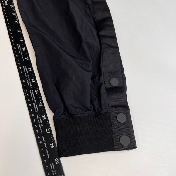 Allyson Felix Pant Women Medium Jogger Collab Athleta Waist 31x29 Pocket Core - Picture 14 of 14